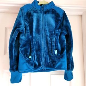 All in motion Zipper Front Jacket